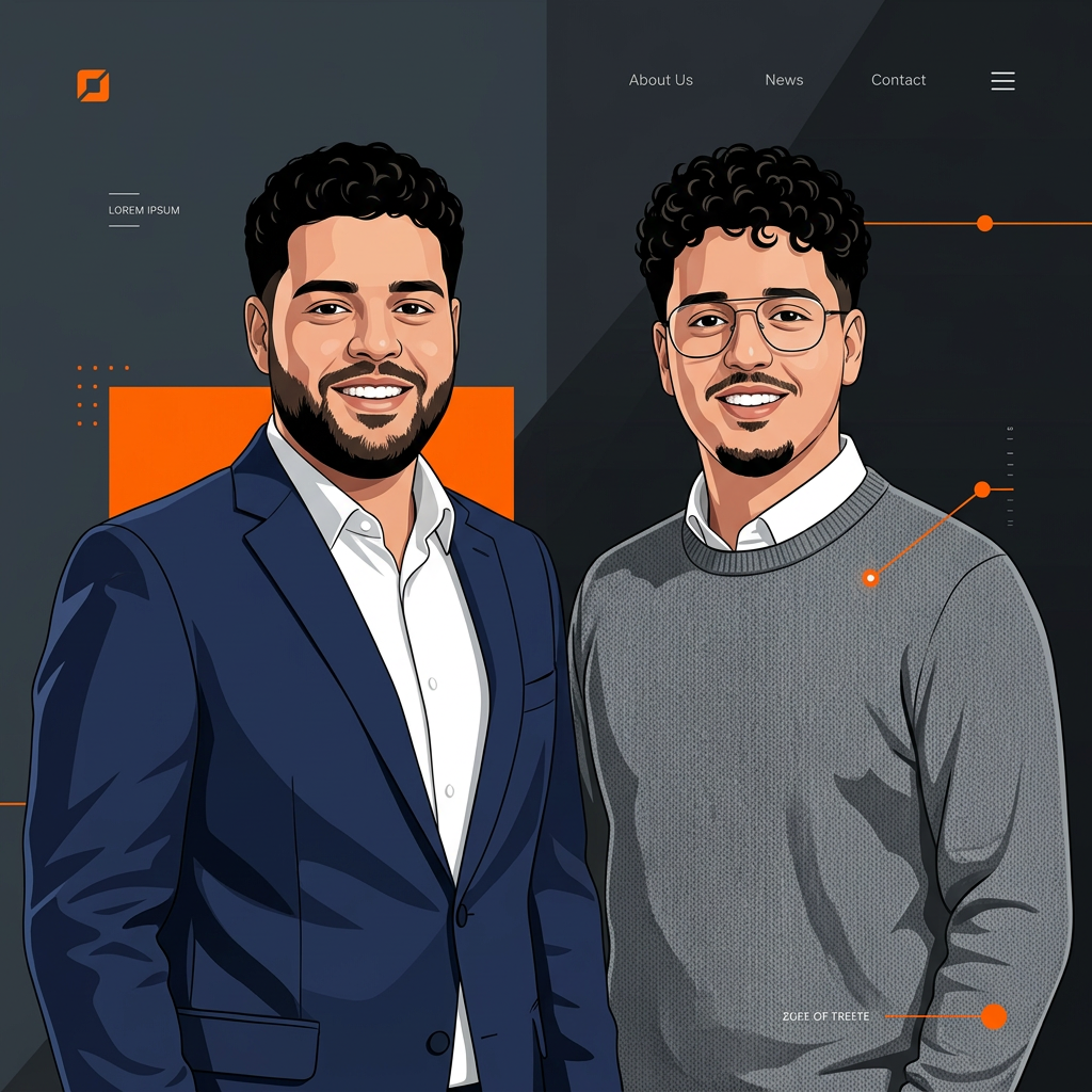 Hmedia creative showcase